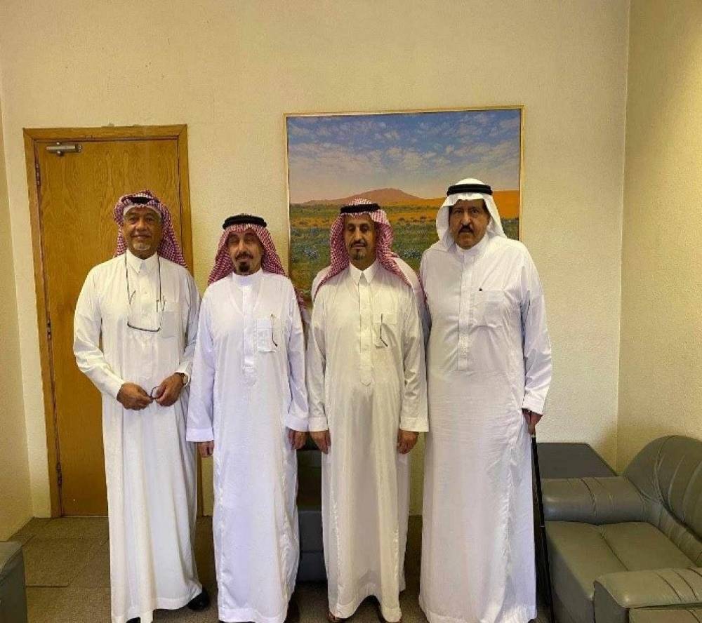 EPCA local partner in Yanbu